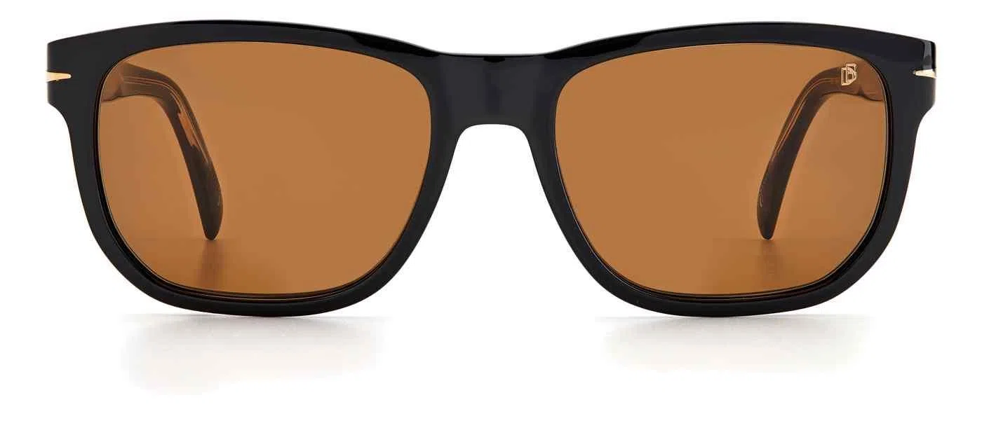 David Beckham Db1045 Sunglasses - view 10